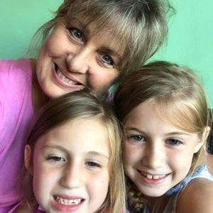 Meet your Posher, Gail